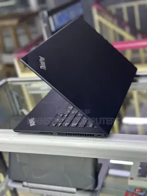 Laptop Lenovo ThinkPad T480s 16GB Intel Core i7 SSD 512GB