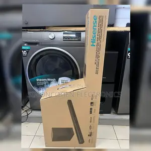 Hisense Soundbar 200w 2.1ch Hs218