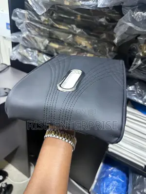 Quality Car Arm-Rest Cushion
