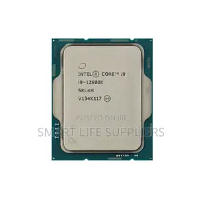 Intel Core I9- 12th Gen 16 Core 24 Thread Processor
