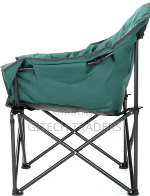 Camping Chairs Foldable and Portable