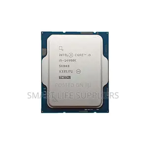 Intel Core I9 14th Gen 24 Cores 32 Threads Processor
