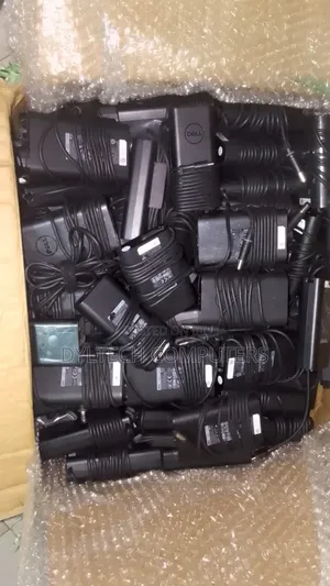 Dell Type C Original Chargers