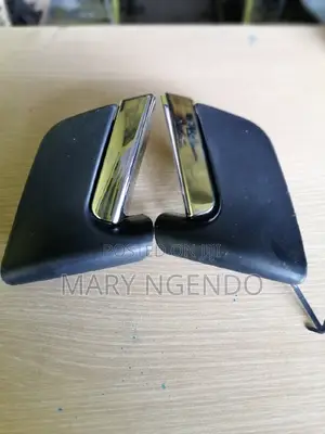 Front Bumper Towing Lexus 470