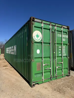 40ft 'Evergreen' for Sale