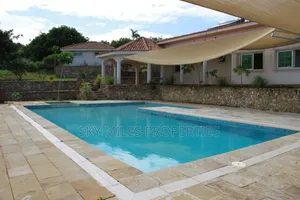 4bdrm Villa in Vipingo Ridge for sale
