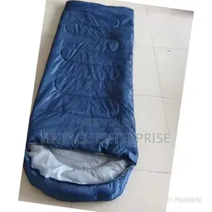 Quality Outdoor Camping Sleeping Bag