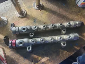 Common Rail Mazda Cx5