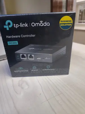 Tp-Link Omada Oc200 || Tp-Link Omada Oc200