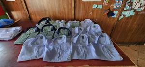 School Uniform Shirts