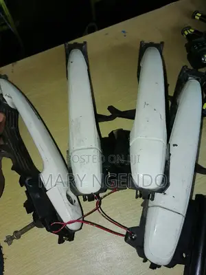 Door Handles for Noah/Voxy