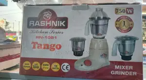Unbreakable Heavy Duty Kitchen Miller Grinder
