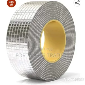 Waterproof Butyl Repair Tape