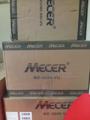 Mecer 2kva Line Interactive Ups (Me-2000-Vu)