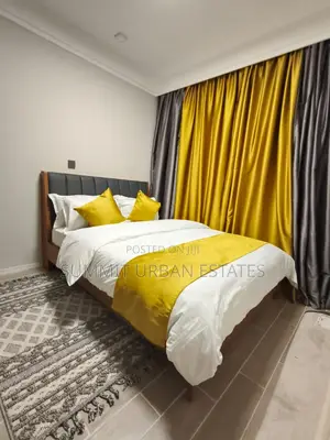 Furnished 1bdrm Bedsitter in Syokimau, Gateway Mall Area for rent