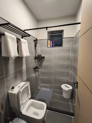 Furnished 1bdrm Apartment in Syokimau, Gateway Mall Area for rent
