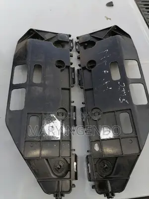Front Bumper Slide for Noah New Shape