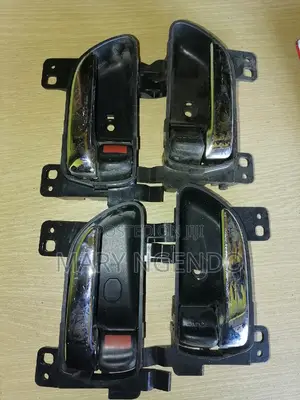 Inner Door Handle