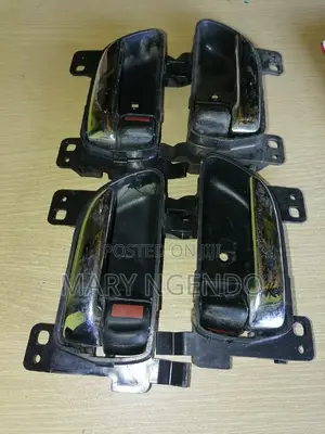 Inner Door Handle