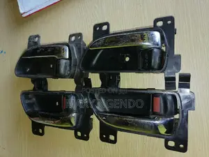 Inner Door Handle