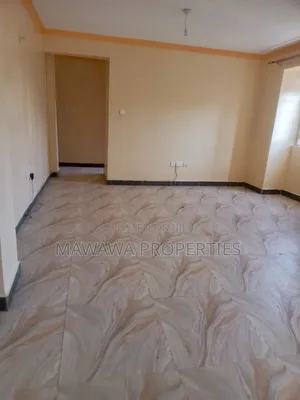 2bdrm Apartment in South B for rent