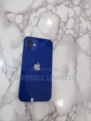 Apple iPhone 12 128 GB Blue