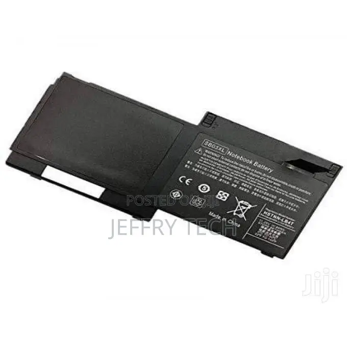 Replacement Battery Sb03xl- Hp Elitebook 820 G1, 720 G2
