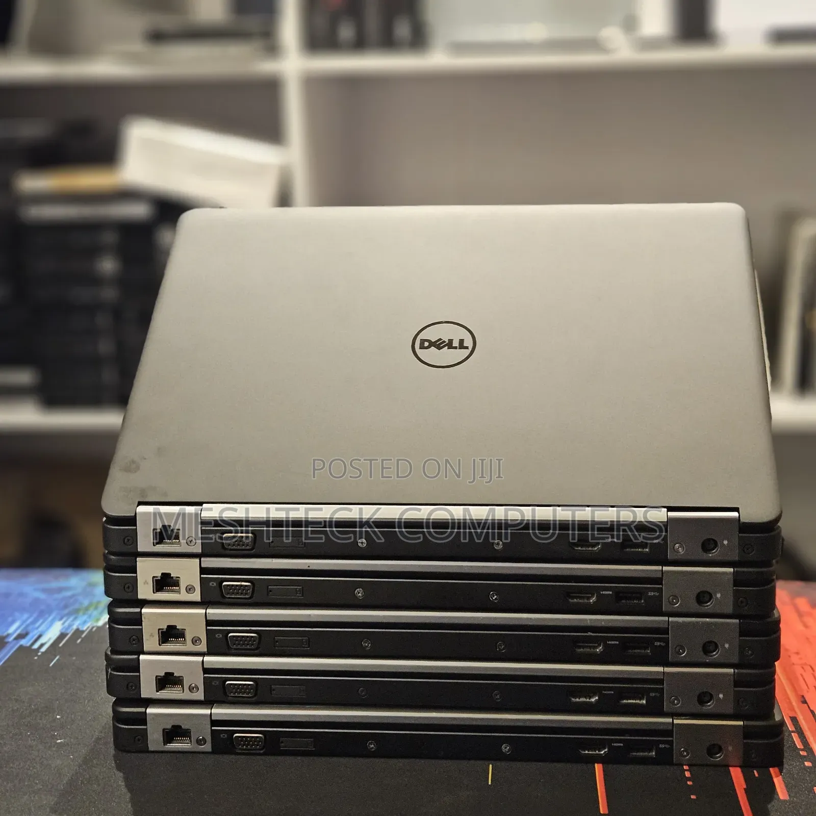 Laptop Dell Latitude 14 E5470 8GB Intel Core I7 SSD 256GB