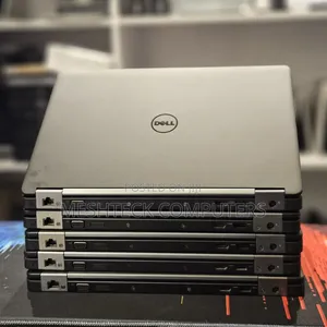Laptop Dell Latitude 14 E5470 8GB Intel Core I7 SSD 256GB