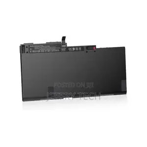 Cm03xlbattery for Hp Elitebook 840 845 850 740 745 Replace