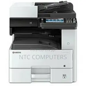 Kyocera Ecosys M4132idn Multifunction A3 Printer