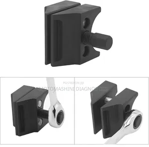 Vehicle Shock Absorber Suspension Split Hub Knuckle Spreader