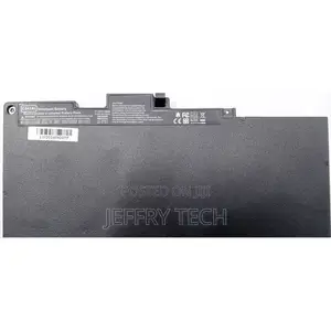 Laptop Battery Cs03xl for Hp Elitebook 840 G3 848 G3 850 G3