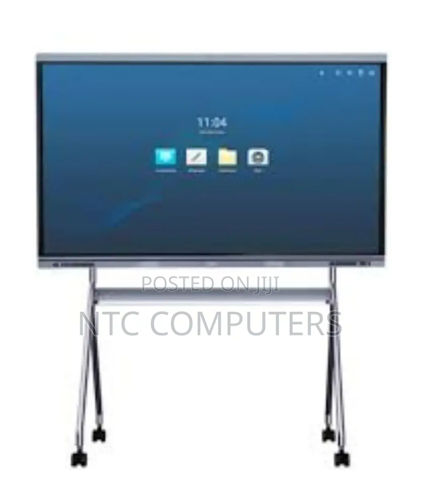 Dahua Interactive Screen 75 Touch Screen