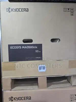 Kyocera Ecosystem M3500 Cix Printer