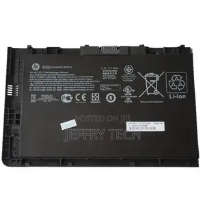 Hp New Laptop Battery for Elitebook Folio 9470 9470m 9480m
