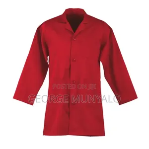 Overalls Dust Coats
