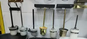 Toilet Brushes