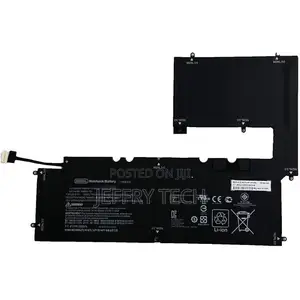 Hp Envy X2 15-C 15sm03050xl Sm03xlattery
