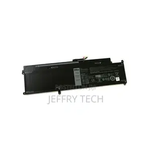 Dell Latitude 13 7370 Ultrabook Series 0xcnr3 Wy7cg Battery