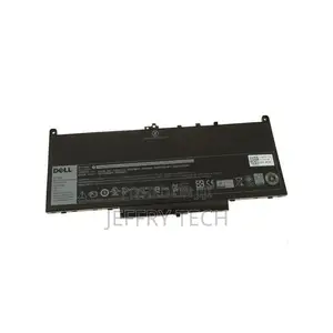 Dell Latitude E7470 E7270 7470 7270 J60j5 J60j5 Original Gen