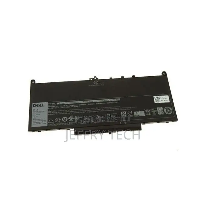 Dell Latitude E7470 E7270 7470 7270 J60j5 J60j5 Original Gen