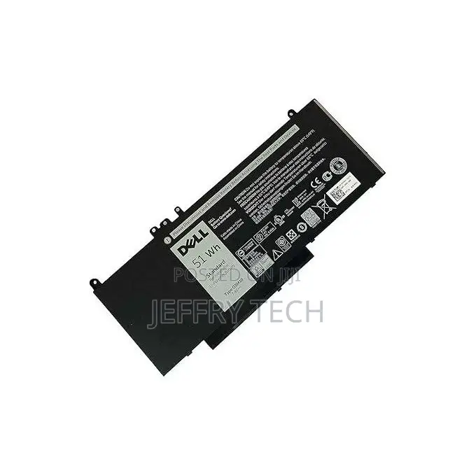 Dell Latitude E5450 E5550 G5m10 1ky05-Siker