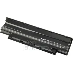 N4010 Replacement Laptop Battery for Dell 3420 3520 N5110 N5