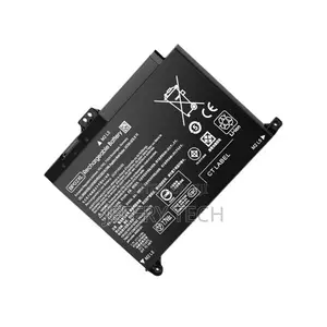 Bp02xl Battery for Hp Pavilion 15z-Aw000 15t-Au000 15-Au123c