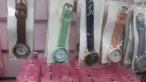 Rubber Watches