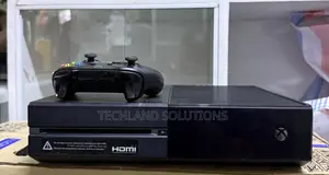 Home Used Xbox One