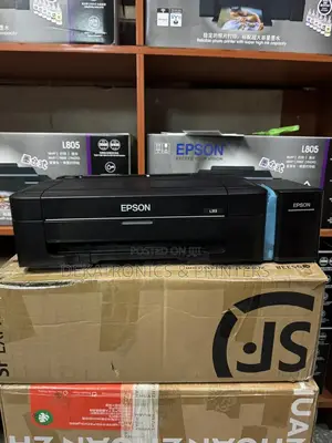 Edible Printer Epson L310,L313 A4 Size