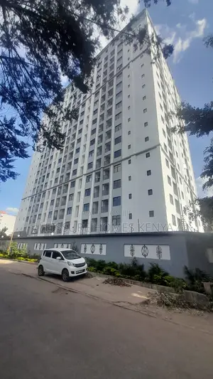 1bdrm Apartment In Kilimani For Rent