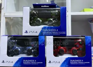 High Quality New Ps4 Pads